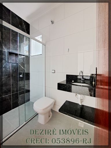 Casa a Venda 2 Quartos em Morada do Contorno Resende RJ