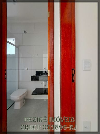 Casa a Venda 2 Quartos em Morada do Contorno Resende RJ