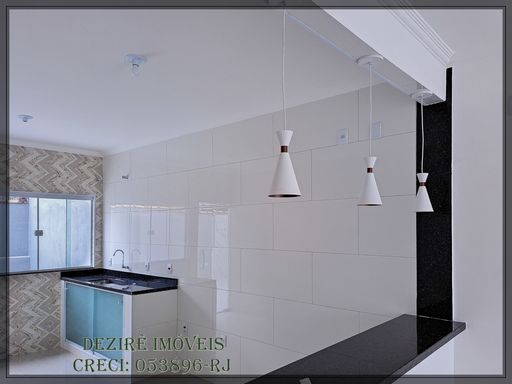 Casa a Venda 2 Quartos em Morada do Contorno Resende RJ