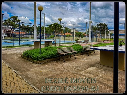 Casa a Venda 2 Quartos em Morada do Contorno Resende RJ