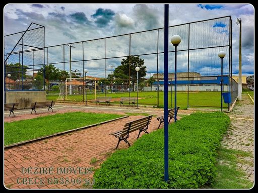 Casa a Venda 2 Quartos em Morada do Contorno Resende RJ