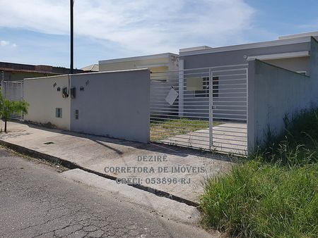 Casa 2 Quartos a Venda em Itapuca Resende
