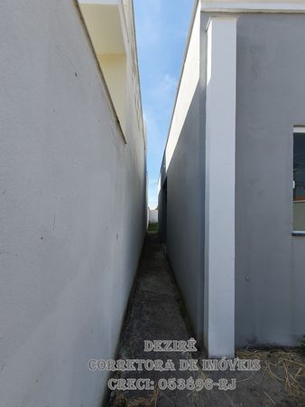 Casa 2 Quartos a Venda em Itapuca Resende