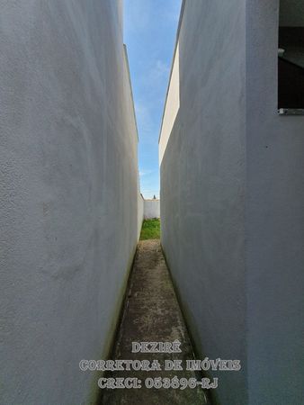 Casa 2 Quartos a Venda em Itapuca Resende
