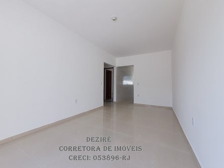 Casa 2 Quartos a Venda em Itapuca Resende