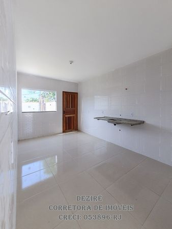 Casa 2 Quartos a Venda em Itapuca Resende