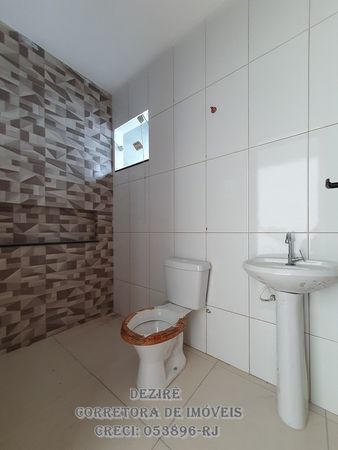 Casa 2 Quartos a Venda em Itapuca Resende