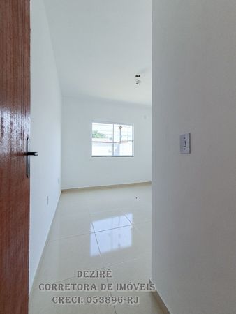 Casa 2 Quartos a Venda em Itapuca Resende