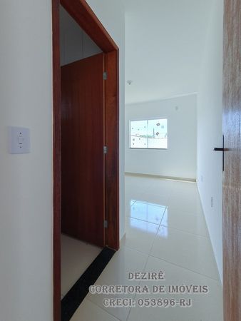 Casa 2 Quartos a Venda em Itapuca Resende