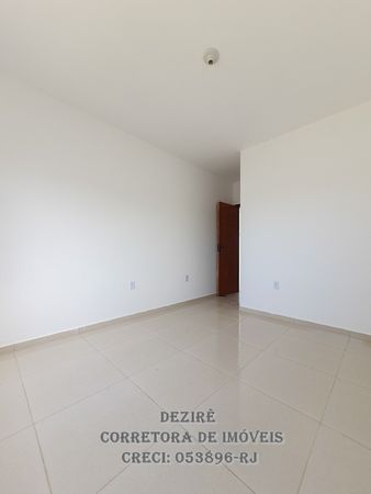 Casa 2 Quartos a Venda em Itapuca Resende