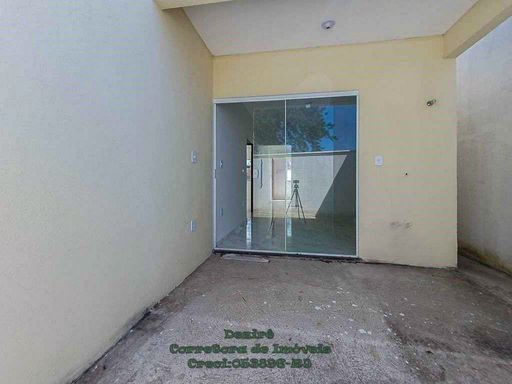 Casa 2 Quartos a Venda-Itapuca Resende