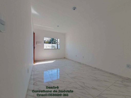 Casa 2 Quartos a Venda-Itapuca Resende