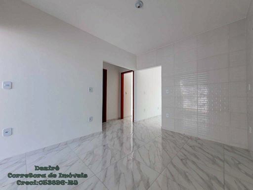 Casa 2 Quartos a Venda-Itapuca Resende
