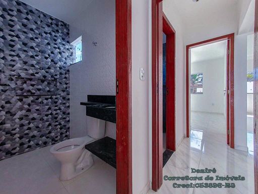 Casa 2 Quartos a Venda-Itapuca Resende