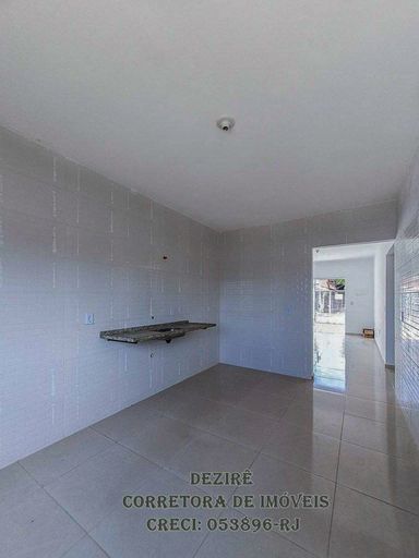 Casa 2 Quartos a Venda-Itapuca Resende