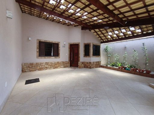 Casa 2 Quartos a Venda Bairro Monet Resende