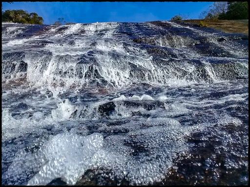 Cachoeira da Estiva - Fazenda à Venda em Carvalhos–MG