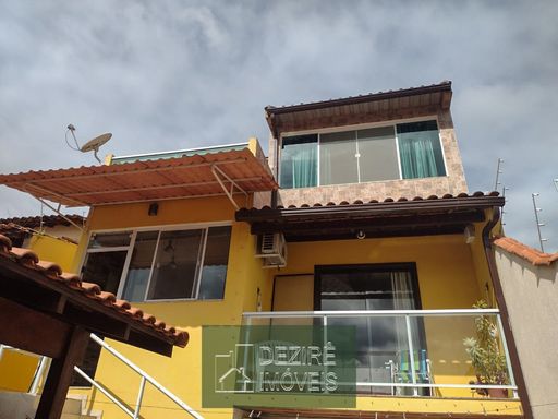 Casa à Venda Mirante das Agulhas Resende