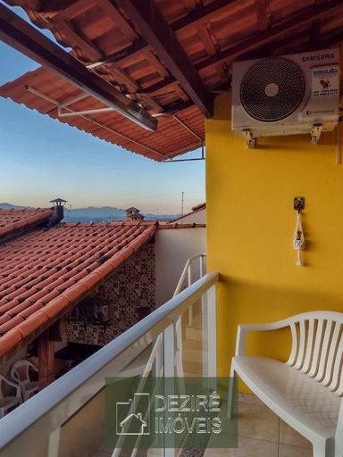 Casa à Venda Mirante das Agulhas Resende