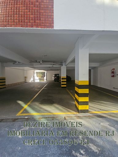 Apartamento 2 Quartos à Venda em Barbosa Lima Resende
