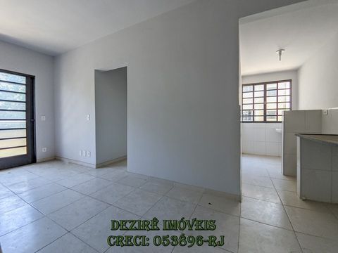 Apartamento 2 Quartos no Itapuca Resende | Condomínio Novo Horizonte