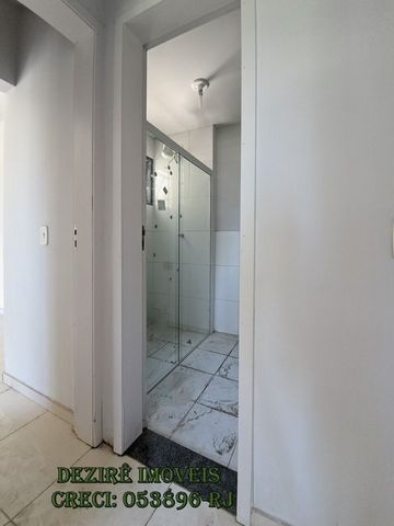 Apartamento 2 Quartos no Itapuca Resende | Condomínio Novo Horizonte