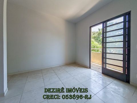 Apartamento 2 Quartos no Itapuca Resende | Condomínio Novo Horizonte