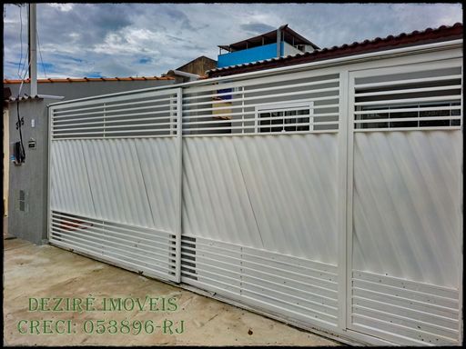 Casa a Venda 2 Quartos em Morada do Contorno Resende RJ