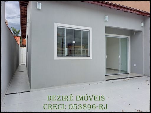 Casa a Venda 2 Quartos em Morada do Contorno Resende RJ