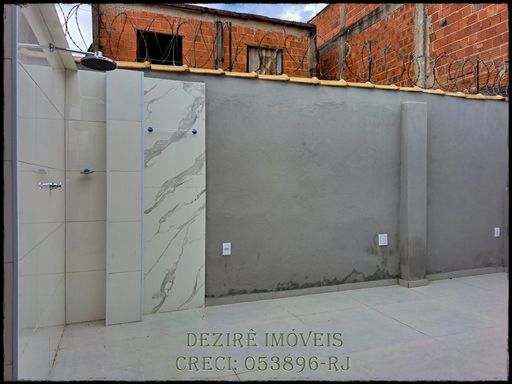 Casa a Venda 2 Quartos em Morada do Contorno Resende RJ