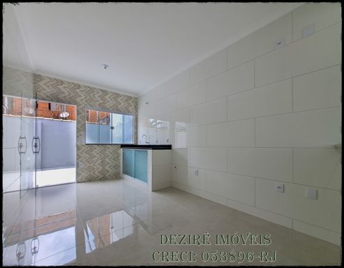 Casa a Venda 2 Quartos em Morada do Contorno Resende RJ