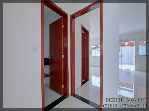 Casa a Venda 2 Quartos em Morada do Contorno Resende RJ