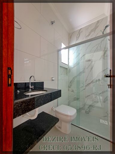 Casa a Venda 2 Quartos em Morada do Contorno Resende RJ