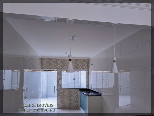 Casa a Venda 2 Quartos em Morada do Contorno Resende RJ