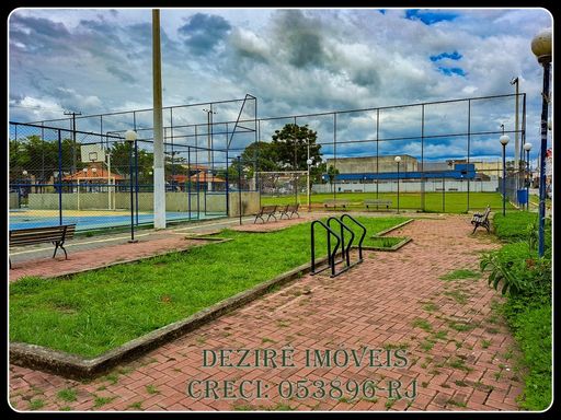 Casa a Venda 2 Quartos em Morada do Contorno Resende RJ
