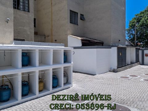 Apartamento 2 Quartos no Itapuca Resende | Condomínio Novo Horizonte