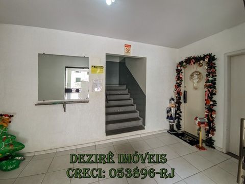 Apartamento 2 Quartos no Itapuca Resende | Condomínio Novo Horizonte