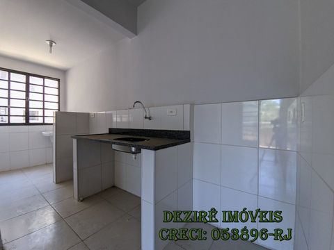 Apartamento 2 Quartos no Itapuca Resende | Condomínio Novo Horizonte