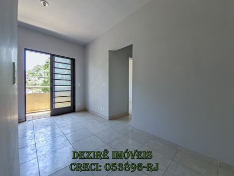 Apartamento 2 Quartos no Itapuca Resende | Condomínio Novo Horizonte