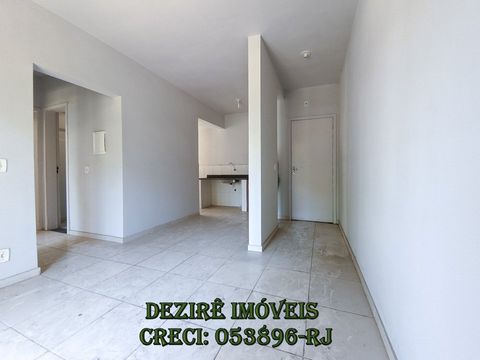 Apartamento 2 Quartos no Itapuca Resende | Condomínio Novo Horizonte