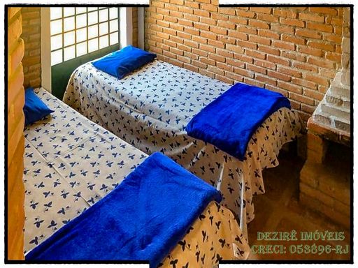 Cachoeira da Estiva - Fazenda à Venda em Carvalhos–MG