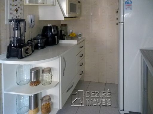 Apartamento 2 Quartos à Venda no Jardim Jalisco Resende