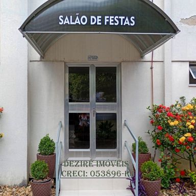 Apartamento 2 Quartos à Venda no Jardim Jalisco Resende