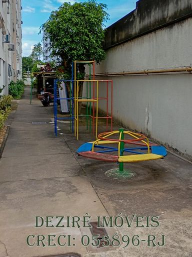 Apartamento 2 Quartos à Venda no Jardim Jalisco Resende