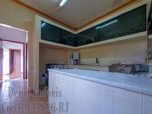 Casa com 4 Quartos a Venda em Resende RJ - Bairro Vila Julieta