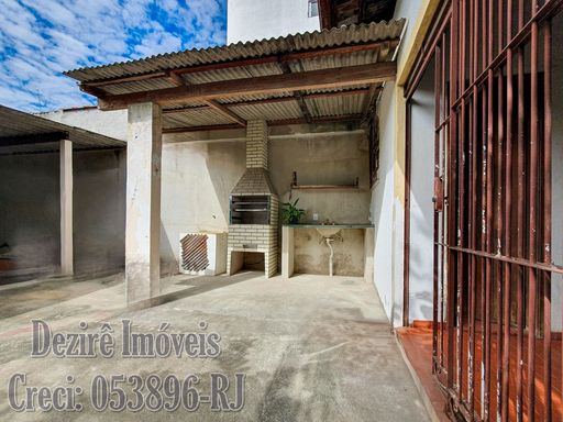 Casa com 4 Quartos a Venda em Resende RJ - Bairro Vila Julieta