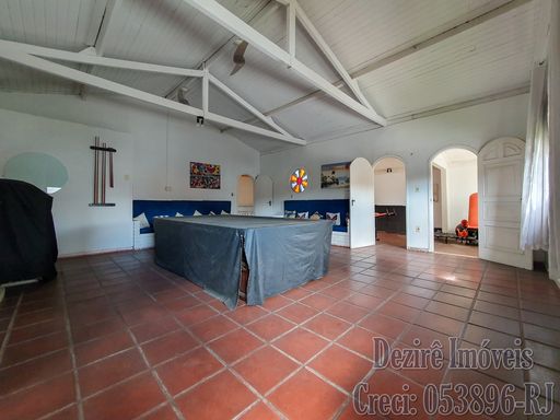 Casa com 4 Quartos a Venda em Resende RJ - Bairro Vila Julieta