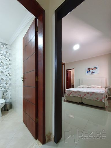 Casa 2 Quartos a Venda Bairro Monet Resende