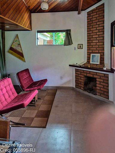 casa à venda em visconde de mauá rj