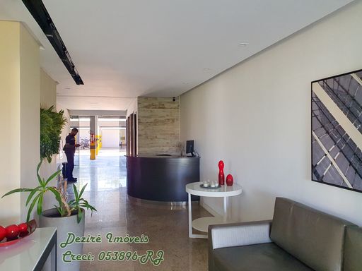 Apartamento à Venda com 3 quartos, 2 banheiros, 2 vagas e 115m² por R$ 450.000